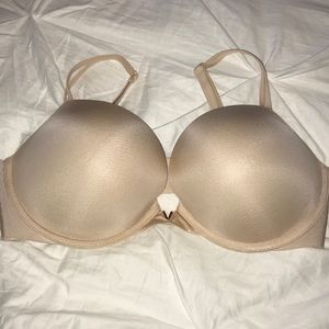 Incredible Push-Up Bra